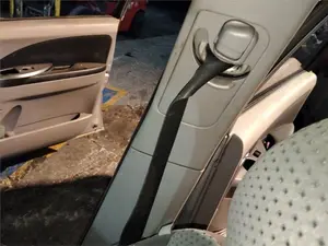Foto de CINTURON SEGURIDAD DELANTERO DERECHO MITSUBISHI GRANDIS (NA0W)