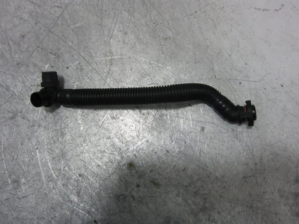 Foto de TUBO PORSCHE PANAMERA (TIPO 970) referencia 94810722975
