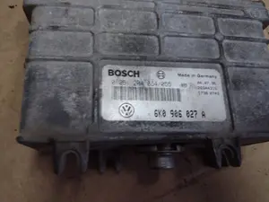 Foto de CENTRALITA MOTOR UCE SEAT IBIZA (6K1) referencia 0261204054055 foto 2