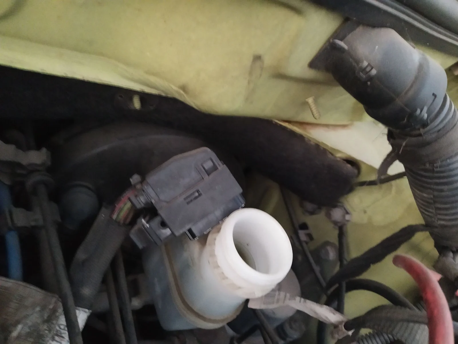 Foto de SERVOFRENO FIAT II PANDA (169) 1.2 CAT (60 CV / 44 KW) referencia 0077364658