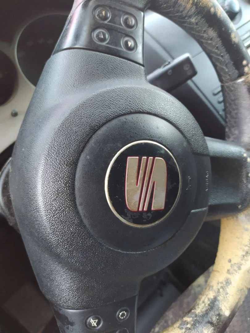 Foto de AIRBAG DELANTERO IZQUIERDO SEAT ALTEA (5P1) 1.6 (102 CV / 75 KW)