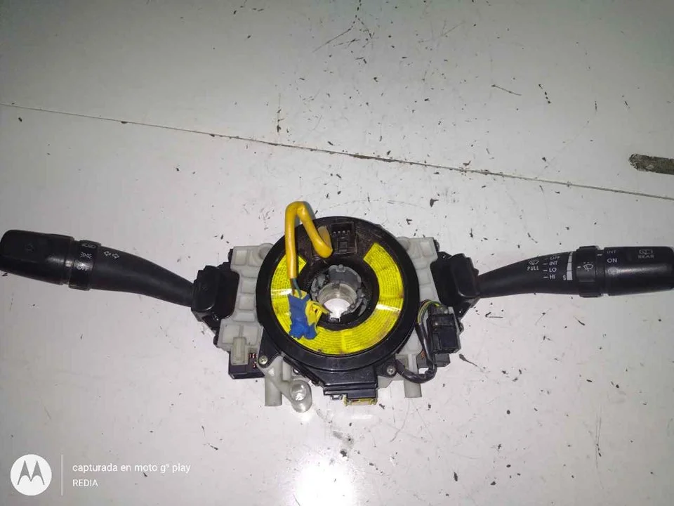 Foto de MANDO MULTIFUNCION KIA SPORTAGE (KM) 2.0 CAT (141 CV / 104 KW) referencia 202003393