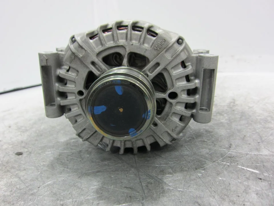 Foto de ALTERNADOR PORSCHE MACAN (95BA) referencia 06L903024F