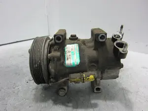 Foto de COMPRESOR AIRE ACONDICIONADO CITROEN C3 1.4 (73 CV / 54 KW) referencia 9646273880 foto 5