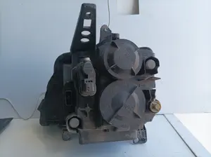 Foto de FARO DERECHO RENAULT MODUS I referencia 8200652044A foto 2