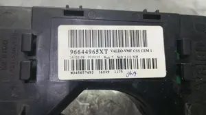 Foto de MANDO MULTIFUNCION CITROEN GRAND C4 PICASSO 1.6 16V HDi FAP (109 CV / 80 KW) referencia 96644965XT foto 2