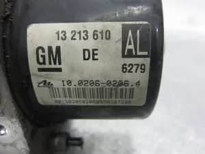 Foto de ABS OPEL ASTRA H GTC 1.9 CDTI (120 CV / 88 KW) referencia 13213610 foto 5
