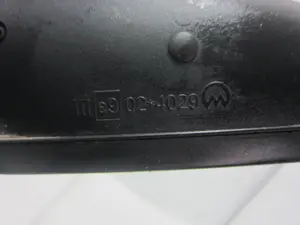 Foto de RETROVISOR IZQUIERDO SEAT CORDOBA BERLINA (6K2) referencia 024029 foto 5