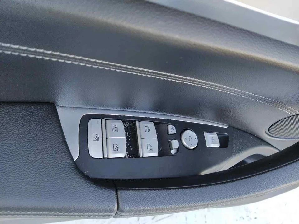 Foto de MANDO ELEVALUNAS DELANTERO IZQUIERDO BMW SERIE X3 (G01) 3.0 24V Turbodiesel (265 CV / 195 KW) referencia 684709901