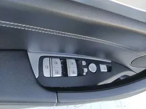 Foto de MANDO ELEVALUNAS DELANTERO IZQUIERDO BMW SERIE X3 (G01) 3.0 24V Turbodiesel (265 CV / 195 KW) referencia 684709901