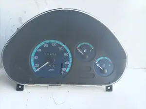Foto de CUADRO INSTRUMENTOS CHEVROLET MATIZ (2004) 0.8 CAT (52 CV / 38 KW) referencia 96566387 foto 1