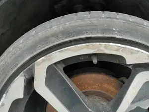 Foto de NO IDENTIFICADO HONDA ACCORD BERLINA (CL/CN) 2.0 VTEC CAT (155 CV / 114 KW) foto 7