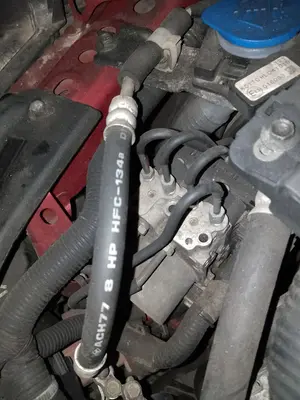 Foto de ABS MAZDA 6 BERLINA (GJ) 2.2 Turbodiesel CAT (175 CV / 129 KW) referencia 437A0K0089