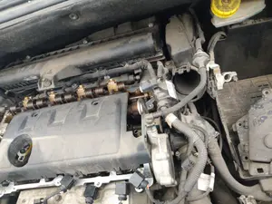 Foto de CABLEADO ELECTRICO CITROEN C3 PICASSO 1.6 16V (120 CV / 88 KW)