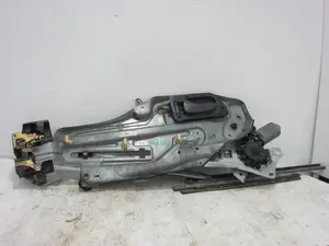 Foto de ELEVALUNAS DELANTERO IZQUIERDO RENAULT LAGUNA (B56) 1.9 dCi Diesel CAT (107 CV / 79 KW) referencia 042024313