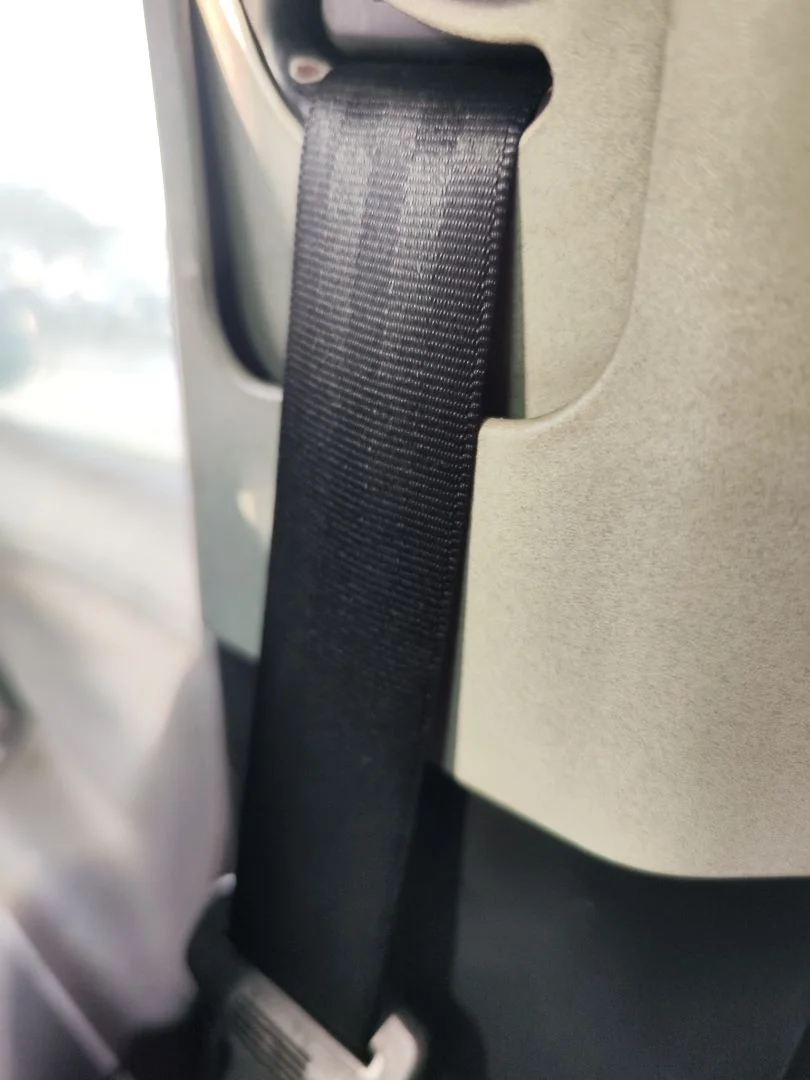 Foto de CINTURON SEGURIDAD DELANTERO IZQUIERDO SEAT ALTEA (5P1) 1.9 TDI (105 CV / 77 KW) referencia 5P0857705B RAA