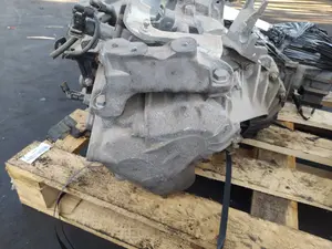 Foto de CAJA CAMBIOS OPEL INSIGNIA BERLINA referencia F40 foto 4
