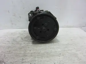 Foto de COMPRESOR AIRE ACONDICIONADO SEAT IBIZA (6K1) referencia 1H0820803D foto 4