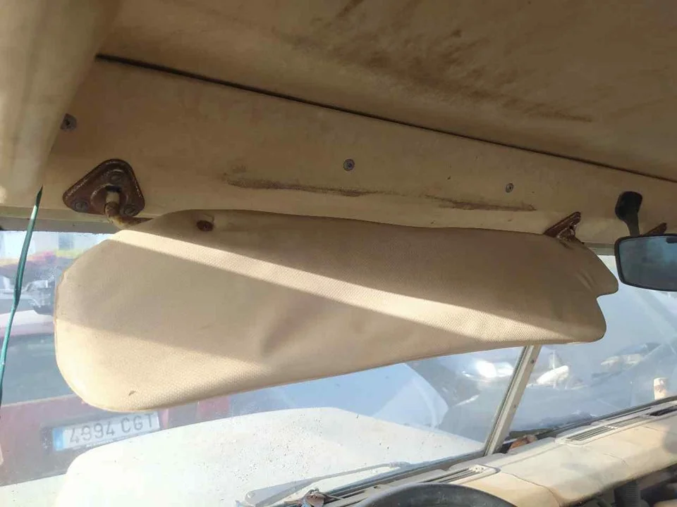 Foto de PARASOL IZQUIERDO LAND ROVER ROVER SANTANA ROVER (14,42 CVF)