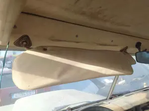 Foto de PARASOL IZQUIERDO LAND ROVER ROVER SANTANA ROVER (14,42 CVF)