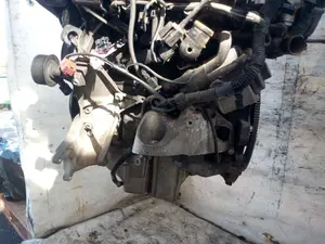 Foto de MOTOR COMPLETO PORSCHE CAYENNE (TIPO 92A) 3.6 CAT (299 CV / 220 KW) referencia M055.2 foto 8