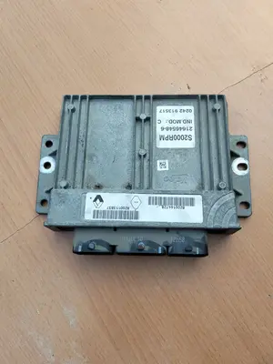 Foto de CENTRALITA MOTOR UCE RENAULT LAGUNA II (BG0) 1.8 CAT (120 CV / 88 KW) referencia 8200153837