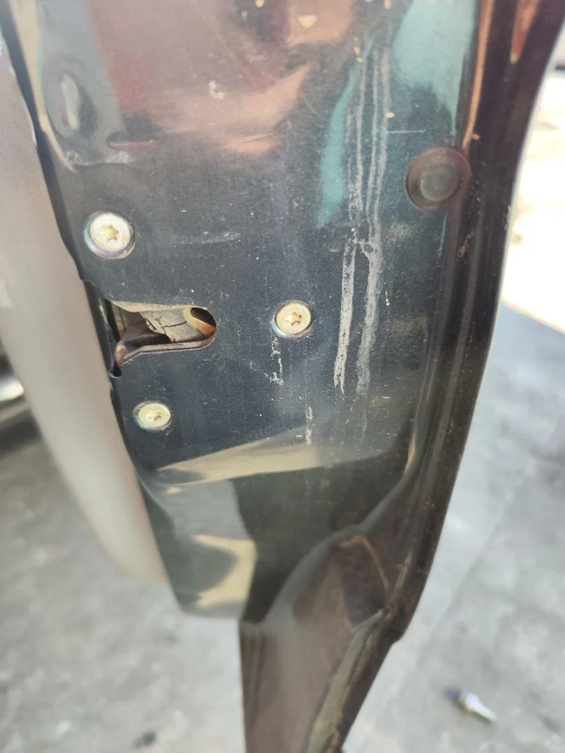 Foto de CERRADURA PUERTA DELANTERA DERECHA CITROEN XSARA PICASSO 1.6 HDi CAT (9HY / DV6TED4) (109 CV / 80 KW)
