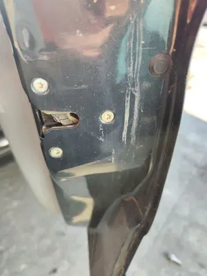 Foto de CERRADURA PUERTA DELANTERA DERECHA CITROEN XSARA PICASSO 1.6 HDi CAT (9HY / DV6TED4) (109 CV / 80 KW)