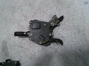 Foto de DEPRESOR FRENO / BOMBA VACIO AUDI A3 (8L) 1.9 TDI (101 CV / 74 KW) referencia 17DRM20004 foto 2