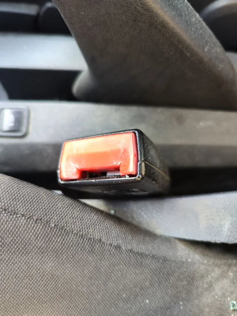 Foto de PRETENSOR AIRBAG IZQUIERDO SEAT CORDOBA BERLINA (6L2) 1.9 TDI (131 CV / 96 KW)