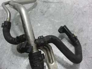 Foto de TUBO PORSCHE PANAMERA (TIPO 970) referencia 94810602276 foto 4