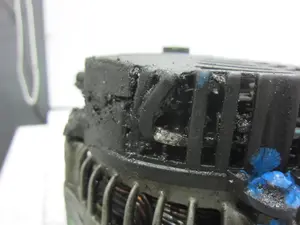 Foto de ALTERNADOR FORD FOCUS BERLINA (CAK) referencia 98FF10A352AE foto 6