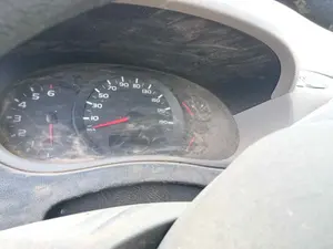 Foto de CUADRO INSTRUMENTOS NISSAN NV400 FURGON (X62) 2.3 dCi Diesel CAT (125 CV / 92 KW)