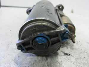 Foto de MOTOR ARRANQUE PEUGEOT PARTNER (S1)(07.1996) referencia D7R26 foto 6
