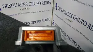 Foto de CENTRALITA AIRBAG PEUGEOT 206 referencia 9636894080 foto 3