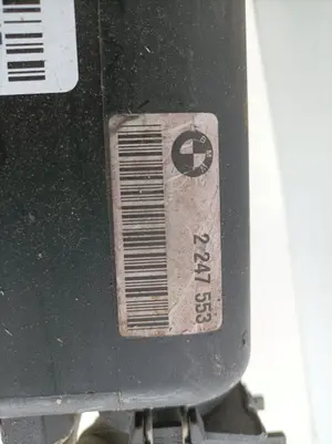 Foto de DEPOSITO EXPANSION BMW SERIE 3 BERLINA (E46) referencia 2247553 foto 4