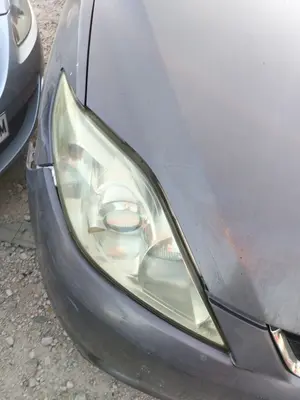 Foto de FARO DERECHO MAZDA 5 BERLINA (CR)