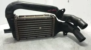 Foto de INTERCOOLER OPEL ZAFIRA A 2.0 DTI (101 CV / 74 KW) referencia 24406701