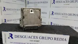 Foto de CENTRALITA MOTOR UCE CITROEN XSARA BERLINA referencia 0281010164