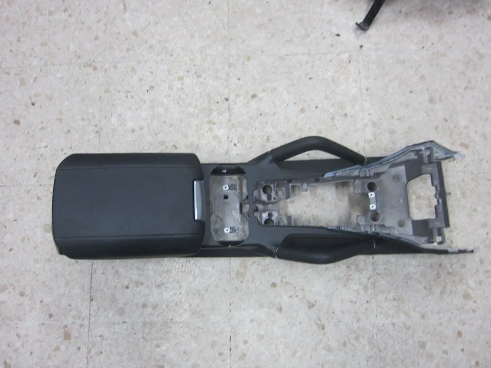 Foto de NO IDENTIFICADO PORSCHE CAYENNE (TIPO 92A) referencia 45800001