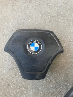 Foto de AIRBAG DELANTERO IZQUIERDO BMW SERIE 3 BERLINA (E46) 1.9 CAT (118 CV / 87 KW) referencia 33109576702T