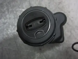 Foto de CONMUTADOR DE ARRANQUE PORSCHE PANAMERA (TIPO 970) referencia KR5284009130