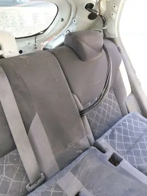 Foto de ASIENTO TRASERO MEDIO NISSAN MICRA (K14) 1.0 12V CAT (71 CV / 52 KW) foto 4