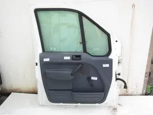 Foto de PUERTA DELANTERA IZQUIERDA FORD TOURNEO CONNECT (TC7) 1.8 TDCi CAT (75 CV / 55 KW) foto 2