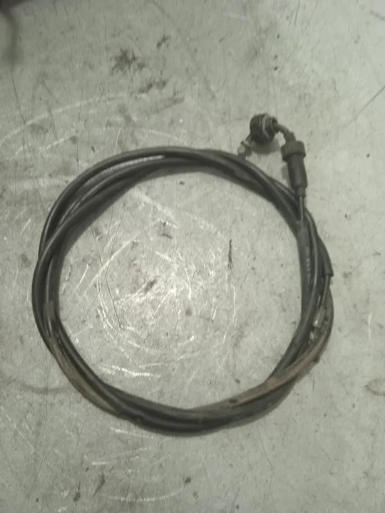 Foto de NO IDENTIFICADO HONDA FES /SH /SES /DYLAN /PS 125 125 cm3 - 10 kW G-CAT (14 CV / 10 KW)