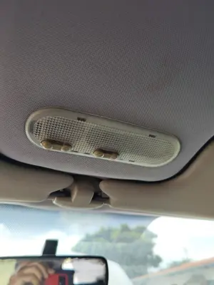 Foto de LUZ INTERIOR RENAULT MEGANE II GRANDTOUR 1.5 dCi Diesel CAT (86 CV / 63 KW)