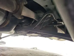 Foto de BRAZO SUSPENSION TRASERO IZQUIERDO ALFA ROMEO 156 SPORTWAGON 2.4 JTD CAT (175 CV / 129 KW) referencia 0060629903