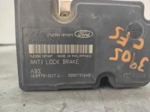 Foto de ABS FORD FIESTA (CBK) 1.4 TDCi CAT (68 CV / 50 KW) referencia 4S612M110CC foto 3