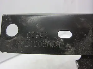 Foto de NO IDENTIFICADO PEUGEOT 508 Híbrido 265 kW (1.6 Ltr. - 147 kW) (360 CV / 265 KW) referencia 7621008000 foto 4