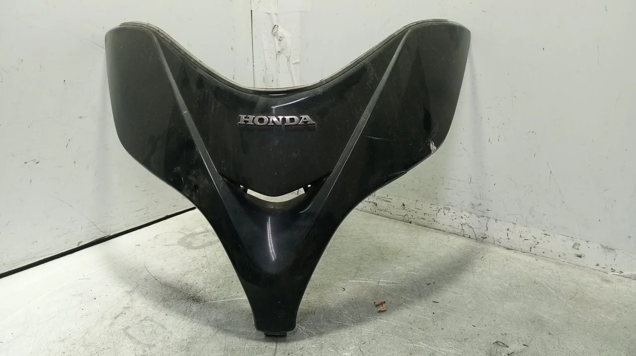 Foto de NO IDENTIFICADO HONDA FORZA 249 cm3 - 16 kW (22 CV / 16 KW) referencia 64120-KSV-J000